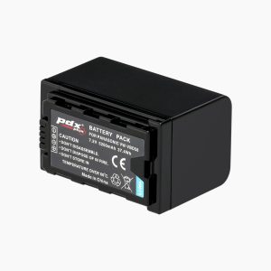 PDX Plus für Panasonic VW-VBD58 Akku