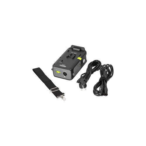PDX LP200 PRO LED Weißlicht