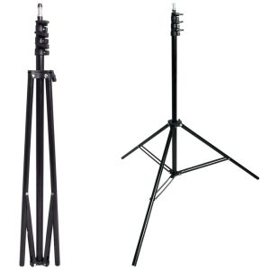 PDX PRO LT-300 280 cm Lichtstativ