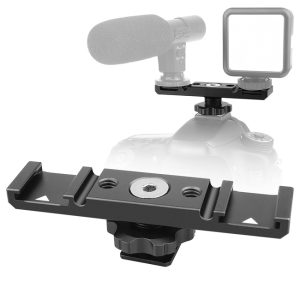 Der PDX HB-104 Adapter