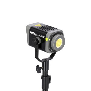PDX LP60 Bİ PRO LED Zwei-Farbige Lampe