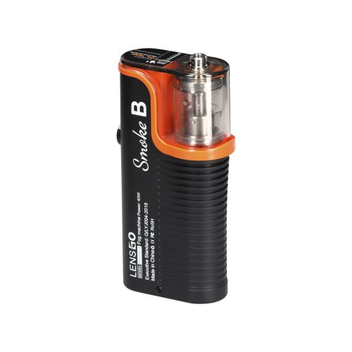 LENSGO Smoke B All-in-One Handheld Mini Smoke Machine (40W)
