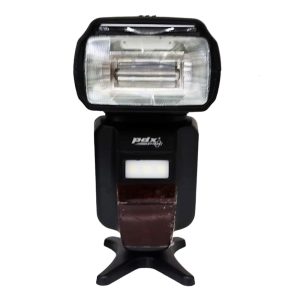 PDX Pro R1 Lithium-Ionen Batterie Blitz