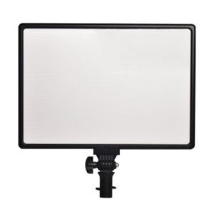 PDX SL-288A – 40W Bi-Color LED Softlicht mit LCD-Display