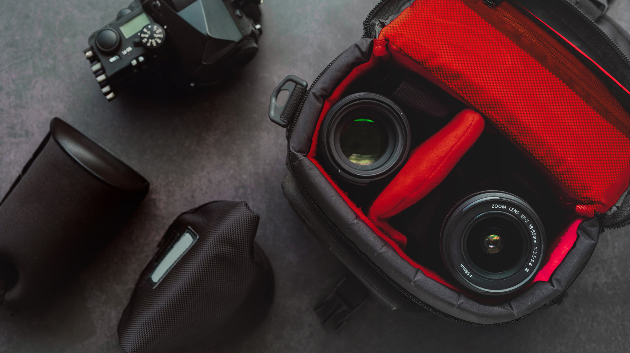 slider image